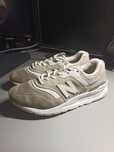 Buty damskie New Balance CW997HCR