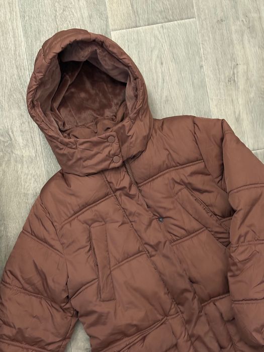 Куртка зимня Next 152