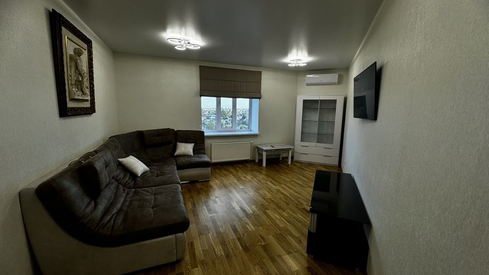 Подобово 2 кімнатна центр міста ЖК Гранд