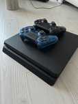 Playstation 4 SLIM 1tb