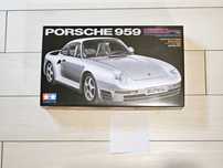 Model 1/24 Porsche 959 Tamiya 24065