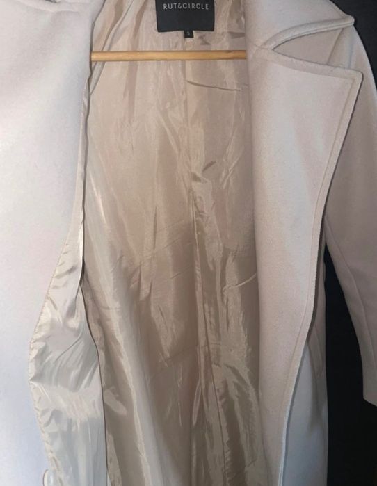 Sobretudo lindo e maravilhoso