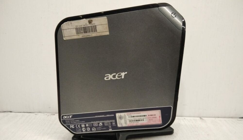 На розборку WLAN ПК Acer Veriton N281G на розборку