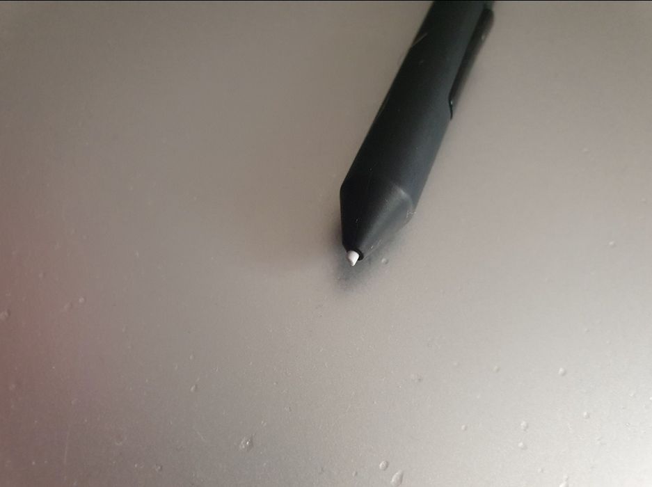 Обмін/продаж. Графічний планшет Wacom Bamboo Fun Pen&Touch M (CTH-670S