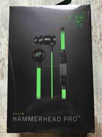 Razer Hammerhead pro v2