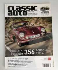 Classic auto numer 132 - wrzesień 2017