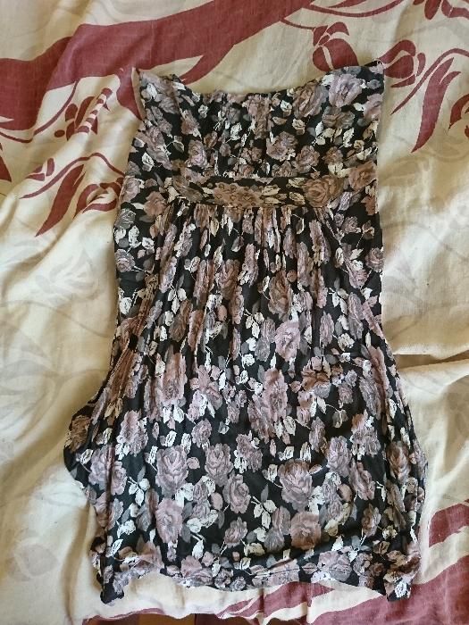 Sukienka ORSAY XL