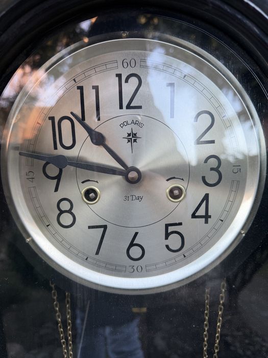 Zegary antykowe 3 szt