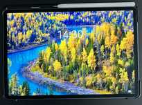 Tablet Huawei MatePad 11,5" S – prawie nowy + rysik + etui!