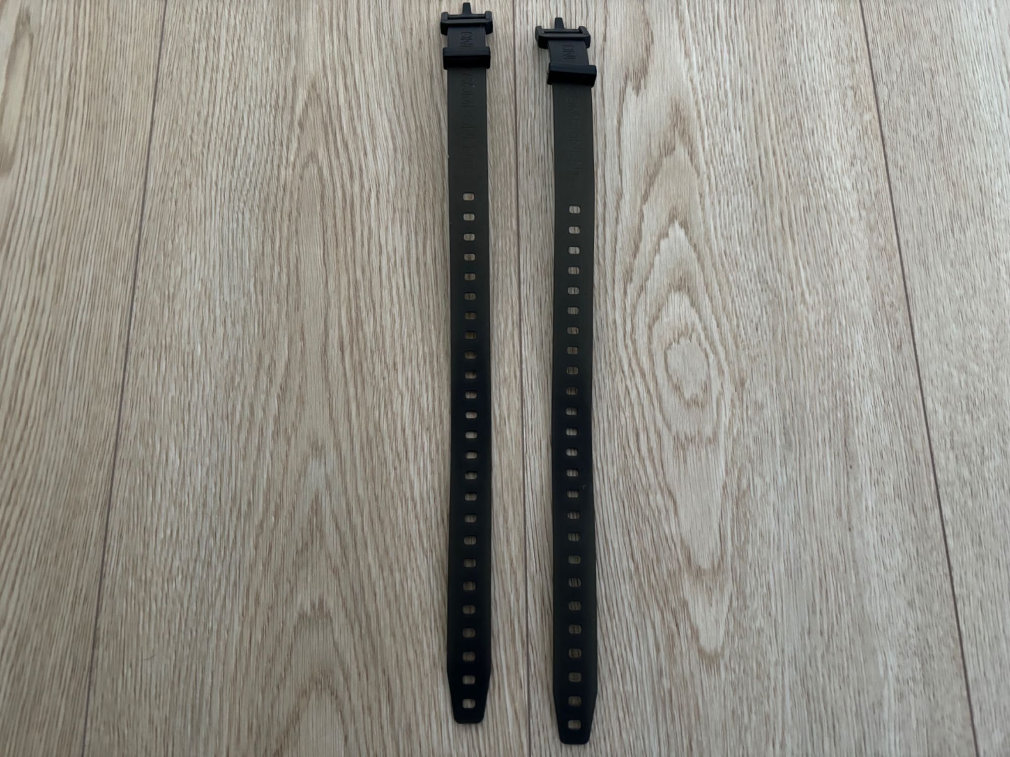 Paski Mocujące ONEUP EDC Gear Strap - stan idealny