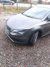 Seat Leon ST 2.0 TDI Start&Stop 4Drive X-Perience