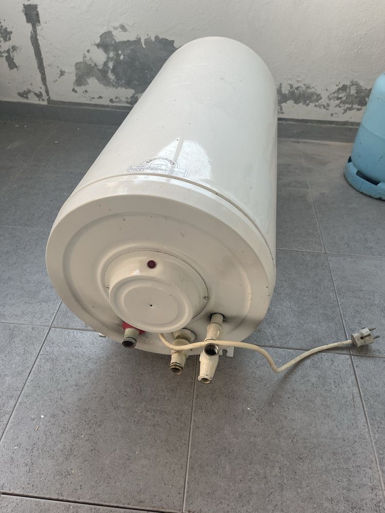 Cilindro agua 75 litros