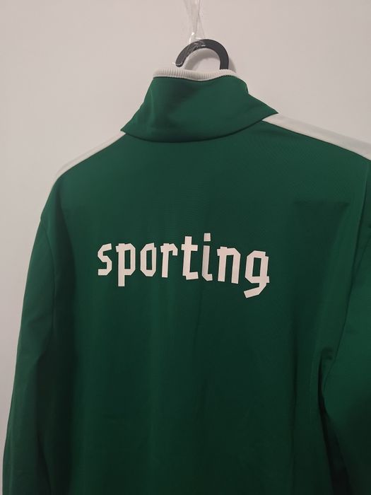 Casaco Sporting Puma