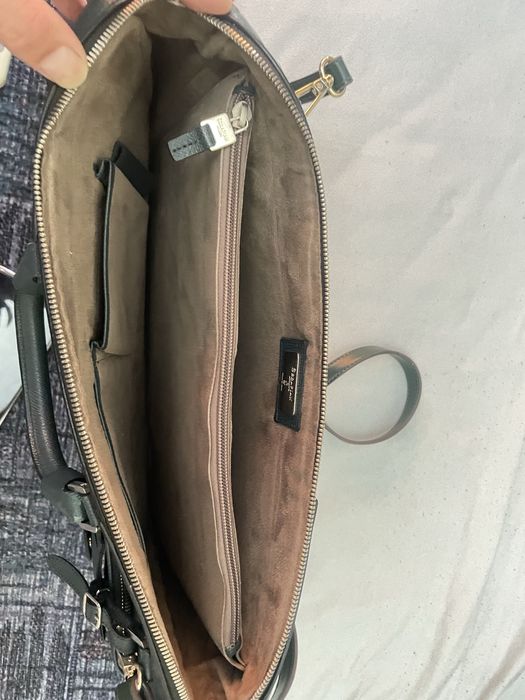 Seraphin Milano портфель