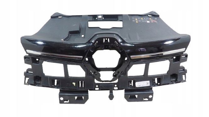 renault megane e tech wzmocnienie grilla 620321520r