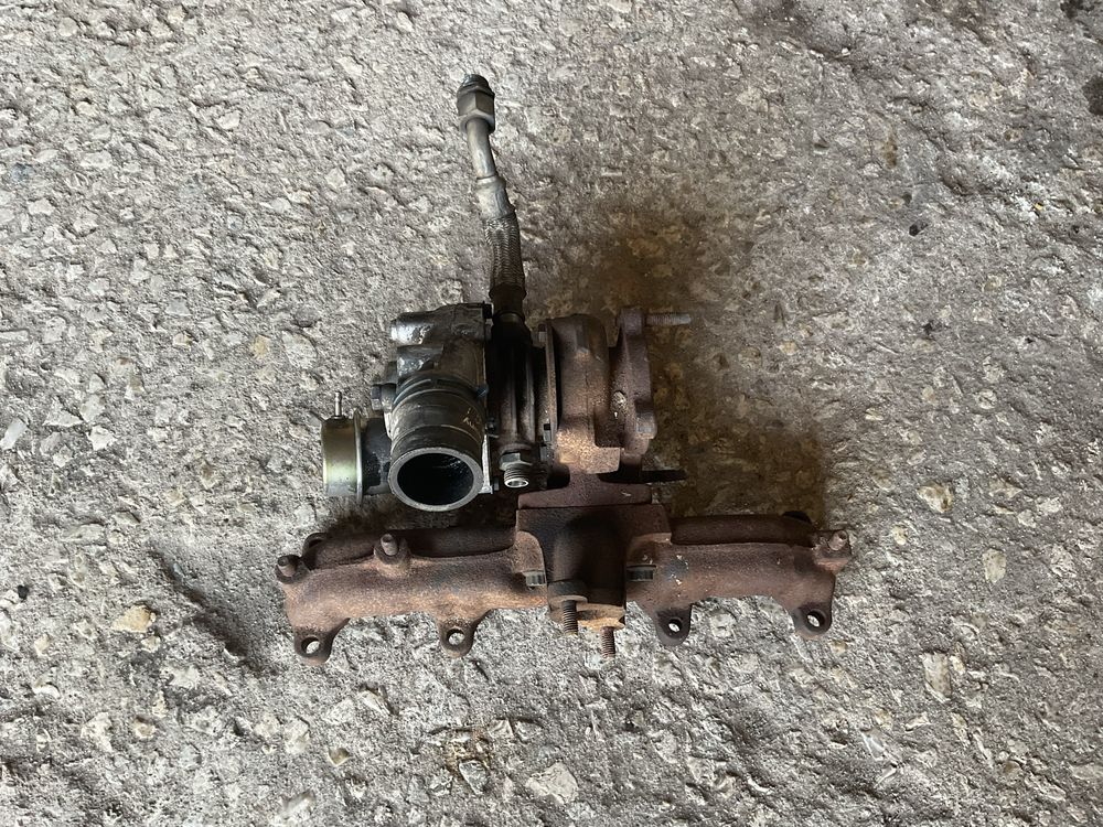 Turbo 1.9 varios modelos