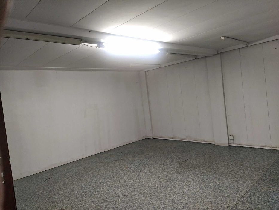 Magazyn + rampa i parking + biuro, w super lokalizacji Gdańsk-Żabianka