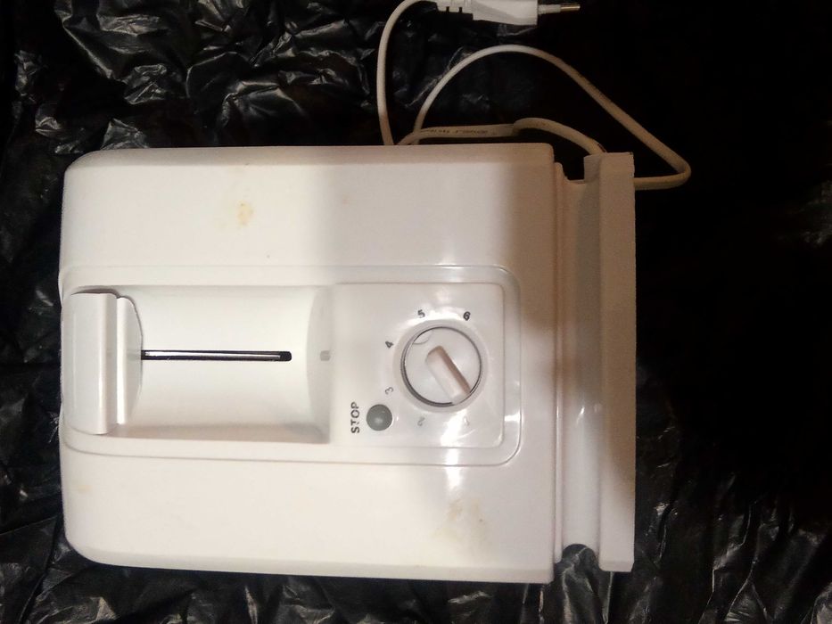 Тостер новий в упаковці