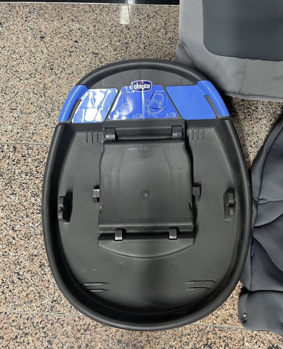 Trio chicco true love