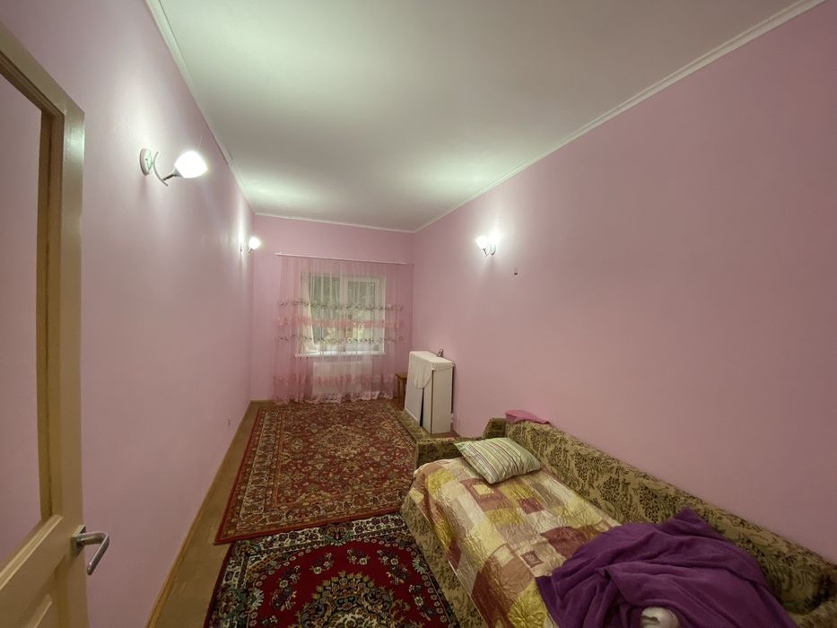 Продам будинок с.Мокрець