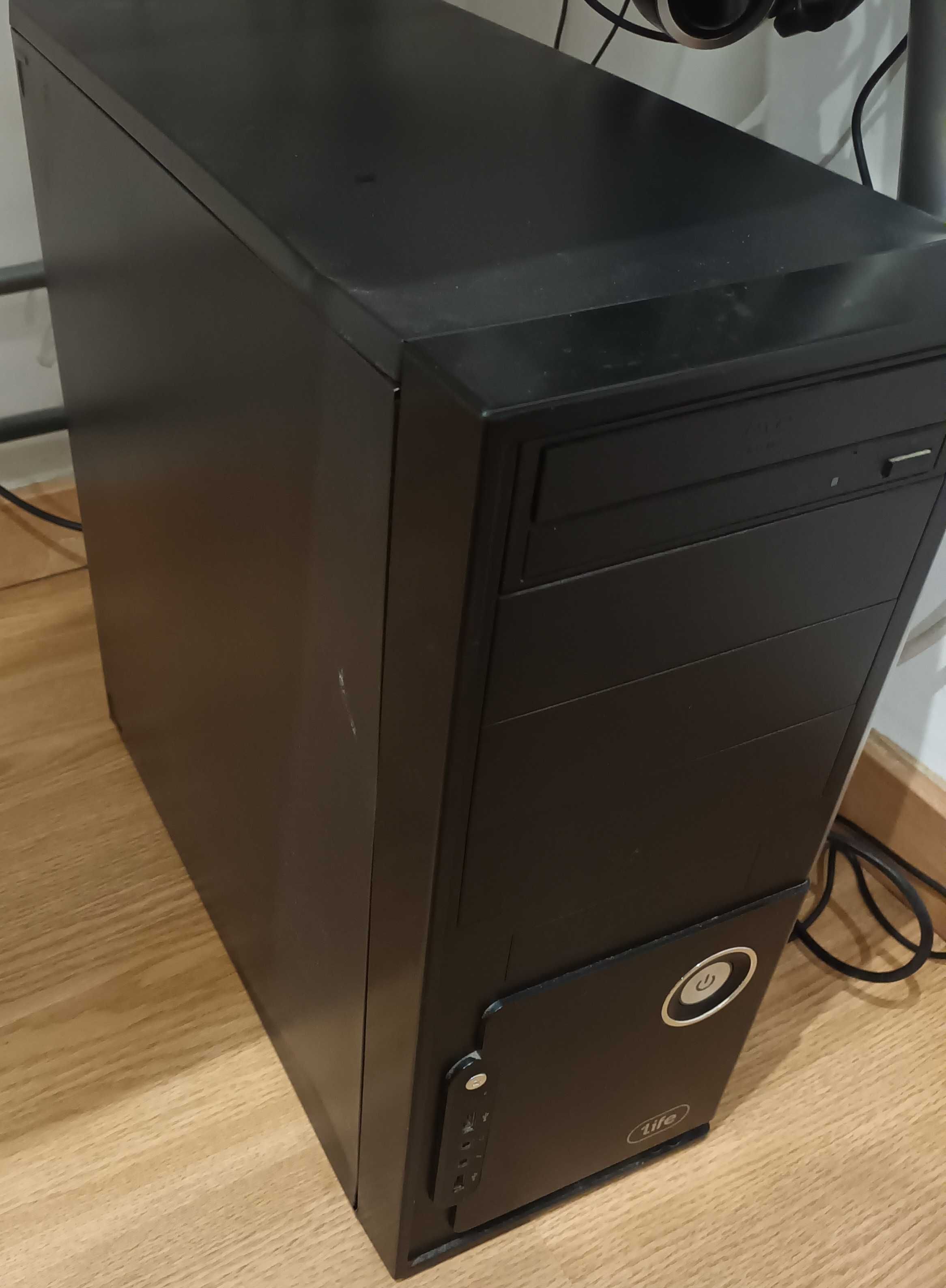 Computador AMD A6-5400K
