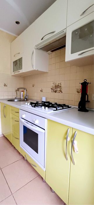 Аренда 2 кімнатної квартири