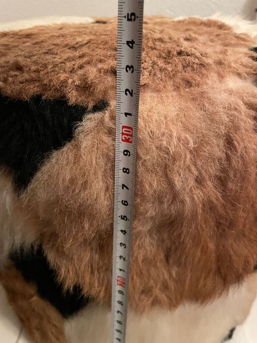 Pufes / puff / pufs / pufe em pêlo