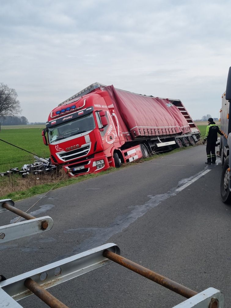 Pomoc Drogowa Tir 24h/7 Osobowe Dostawcze tir -mobilna  wulkanizacja