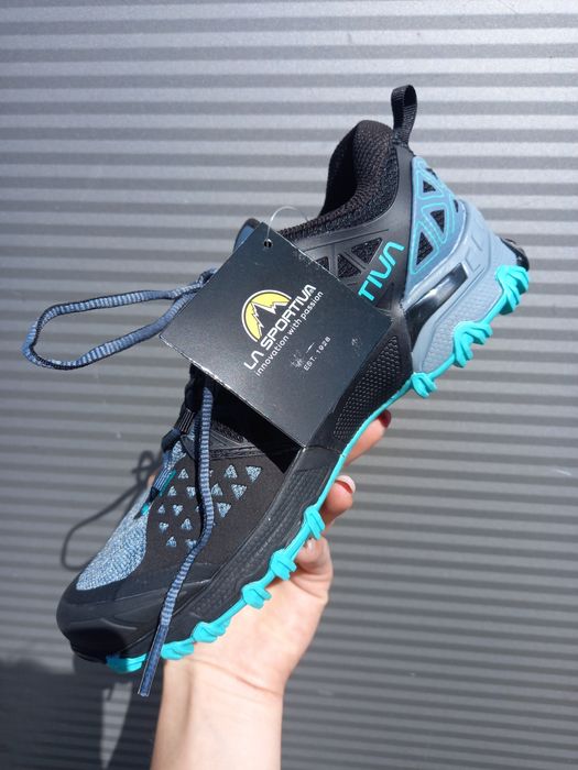 Buty trailowe do biegania w terenie La Sportiva Bushido II  r. 36