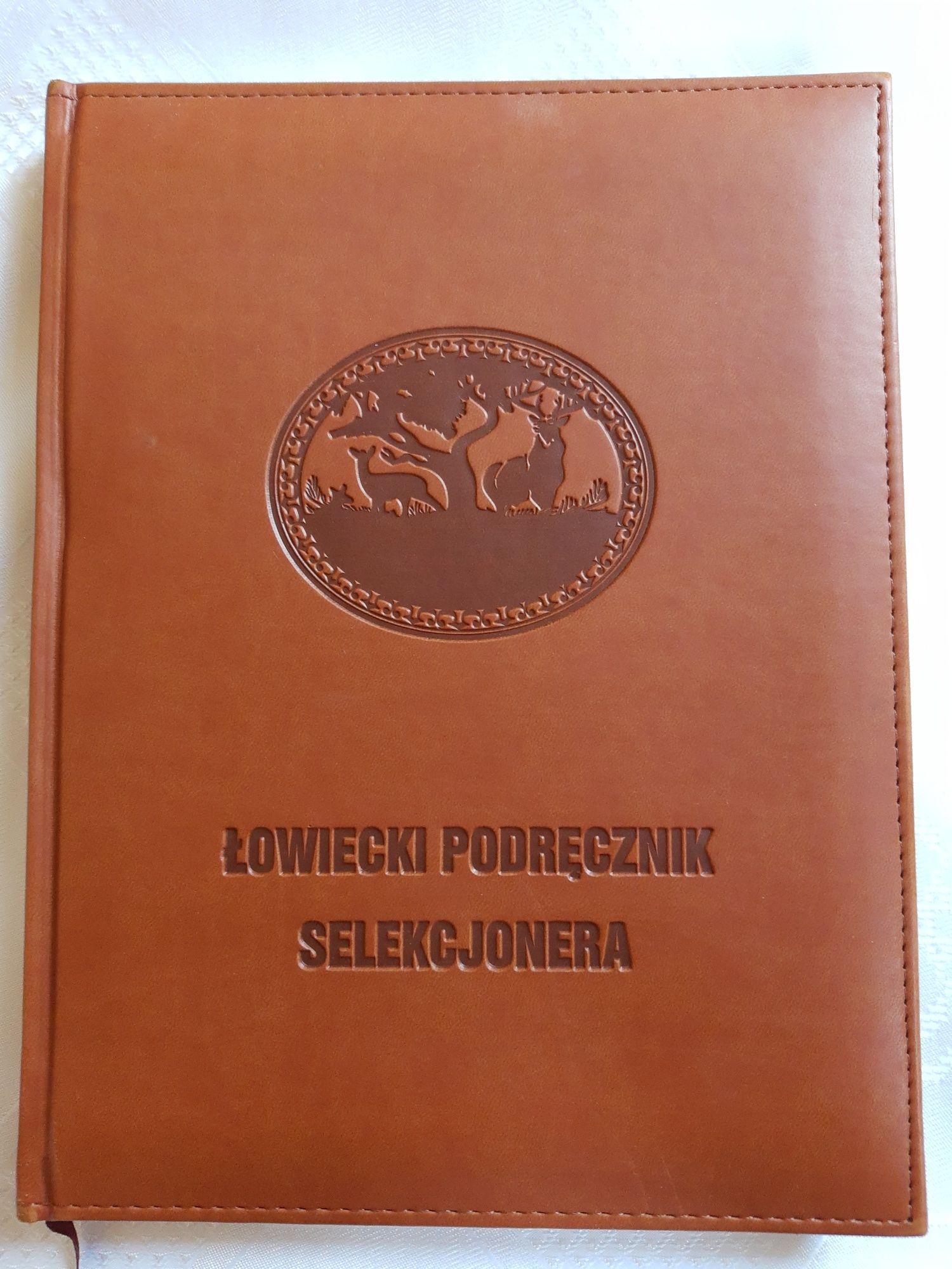 Łowiecki Podręcznik Selekcjonera