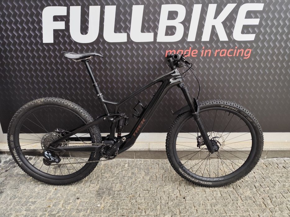 Trek Fuel EXe 9.8 GX AXS