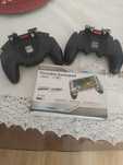Vendo gamepad para telemóvel