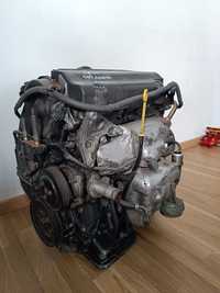 Motor 1.7 ctdi Honda Civic 4ee20