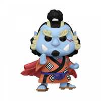 Funko pop jinbe one piece