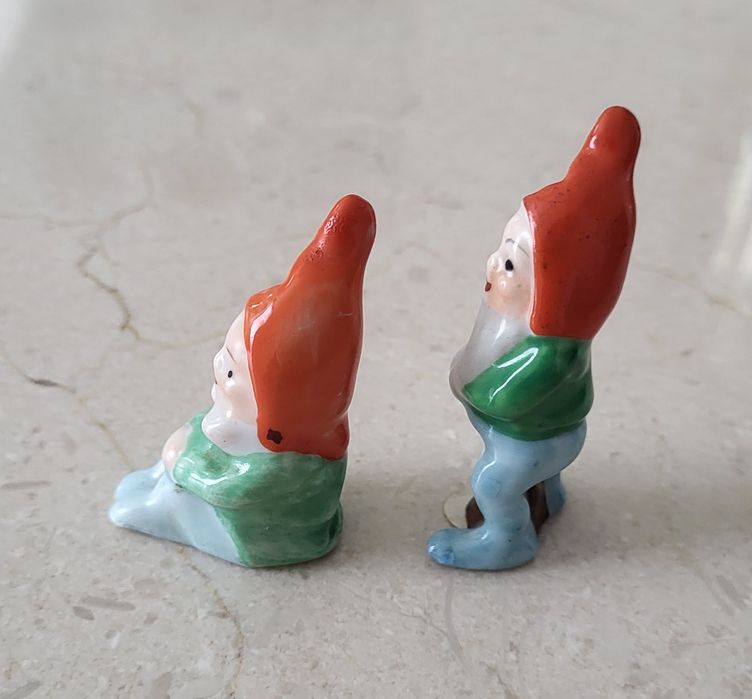 Gnomos Vista Alegre - Preço Unitário