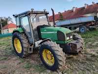 John Deere FD3300N  3300 3200 3400 Renault Ceres