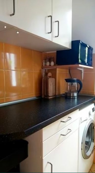 Domek nad morzem w Poddąbiu