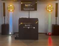 Dj animação eventos casamentos batizados karaoke animação