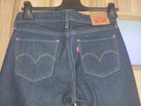 Jeansy Levi's nowe