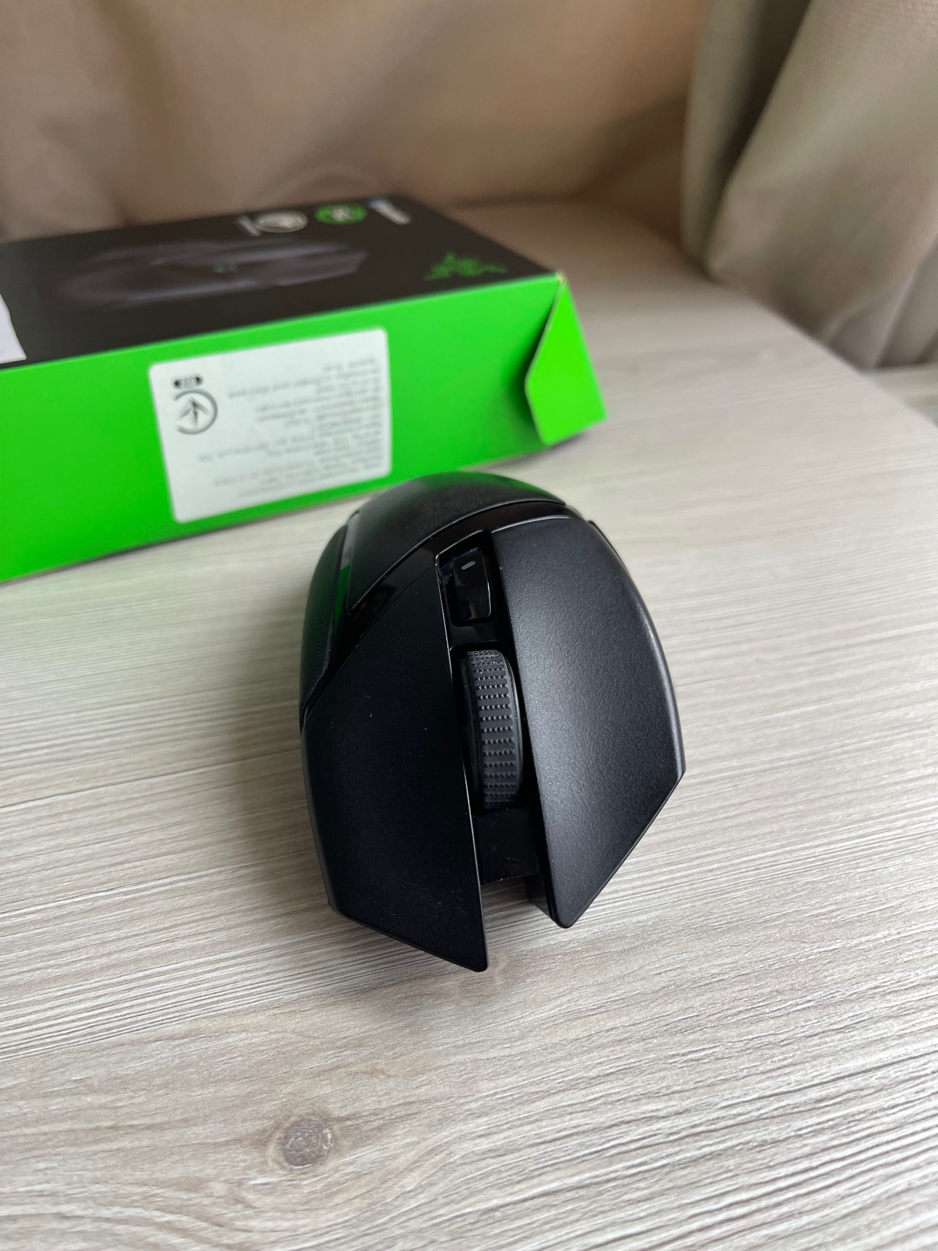 Razer Basilisk V3