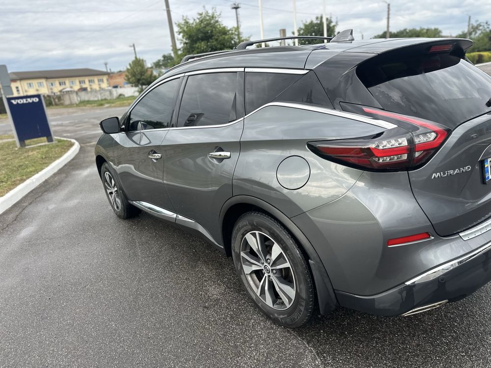Продам Nissan Murano
