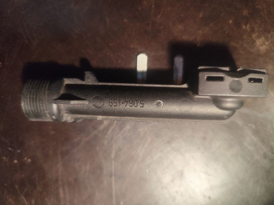 Głowica Karcher K2 Króciec Złączka 5.064-159