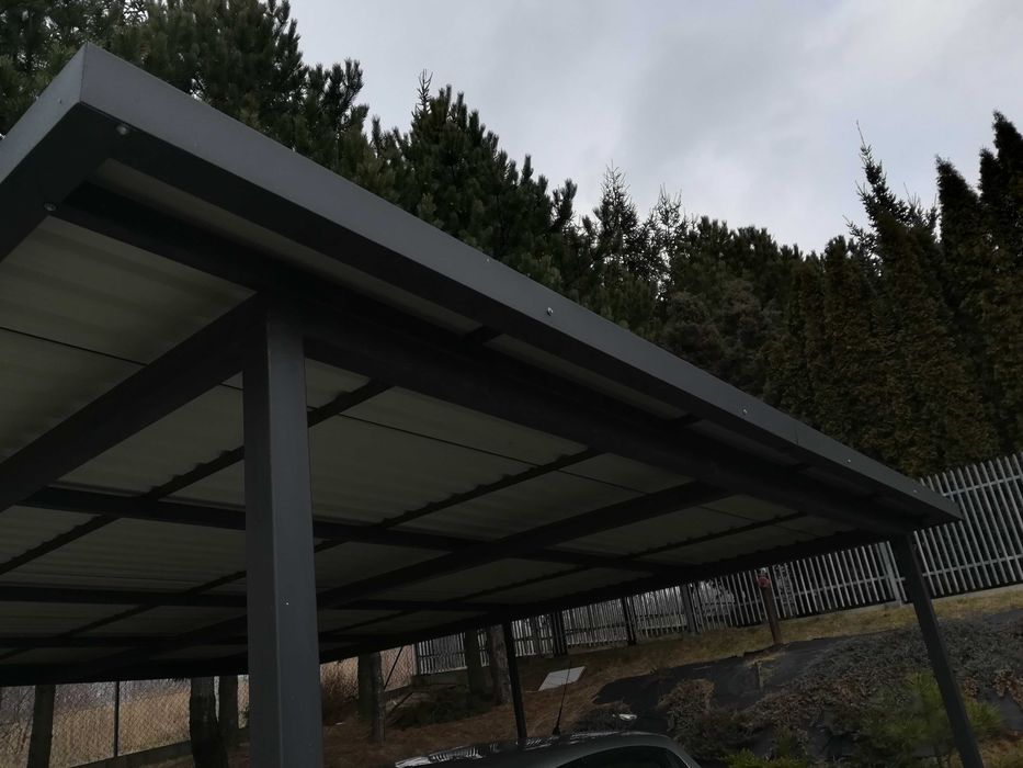 Zadaszenie ruchoma deska lamele zadaszenie tarasu pergola tarasowa