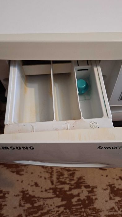 Пральна машина Samsung F1013J