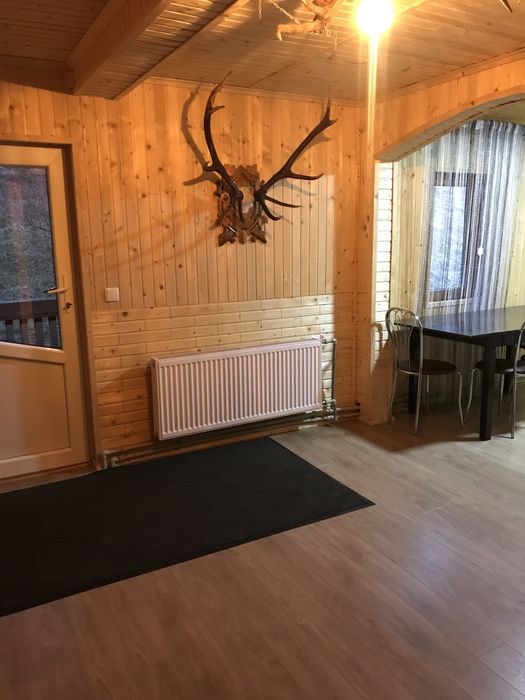 Котедж у Карпатах Буковель ( Поляниця )