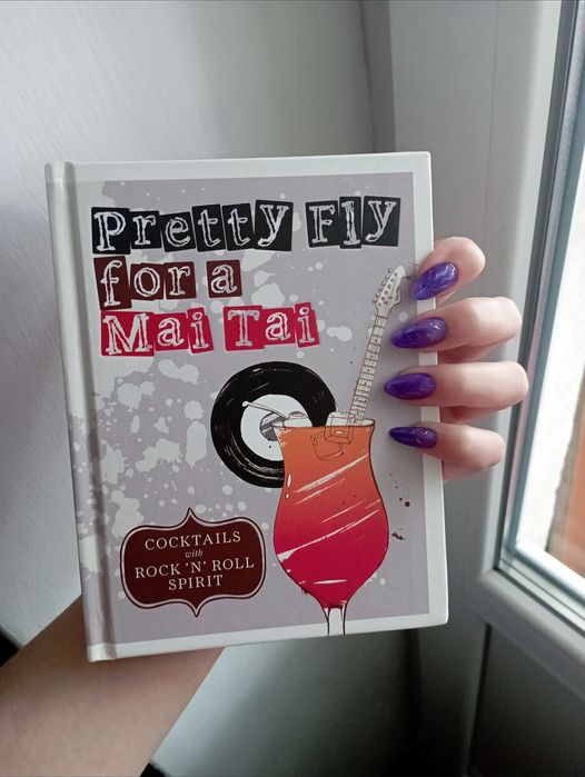 Mai Tai: Cocktails with Rock ’n’ Roll Spirit | Nick Harper