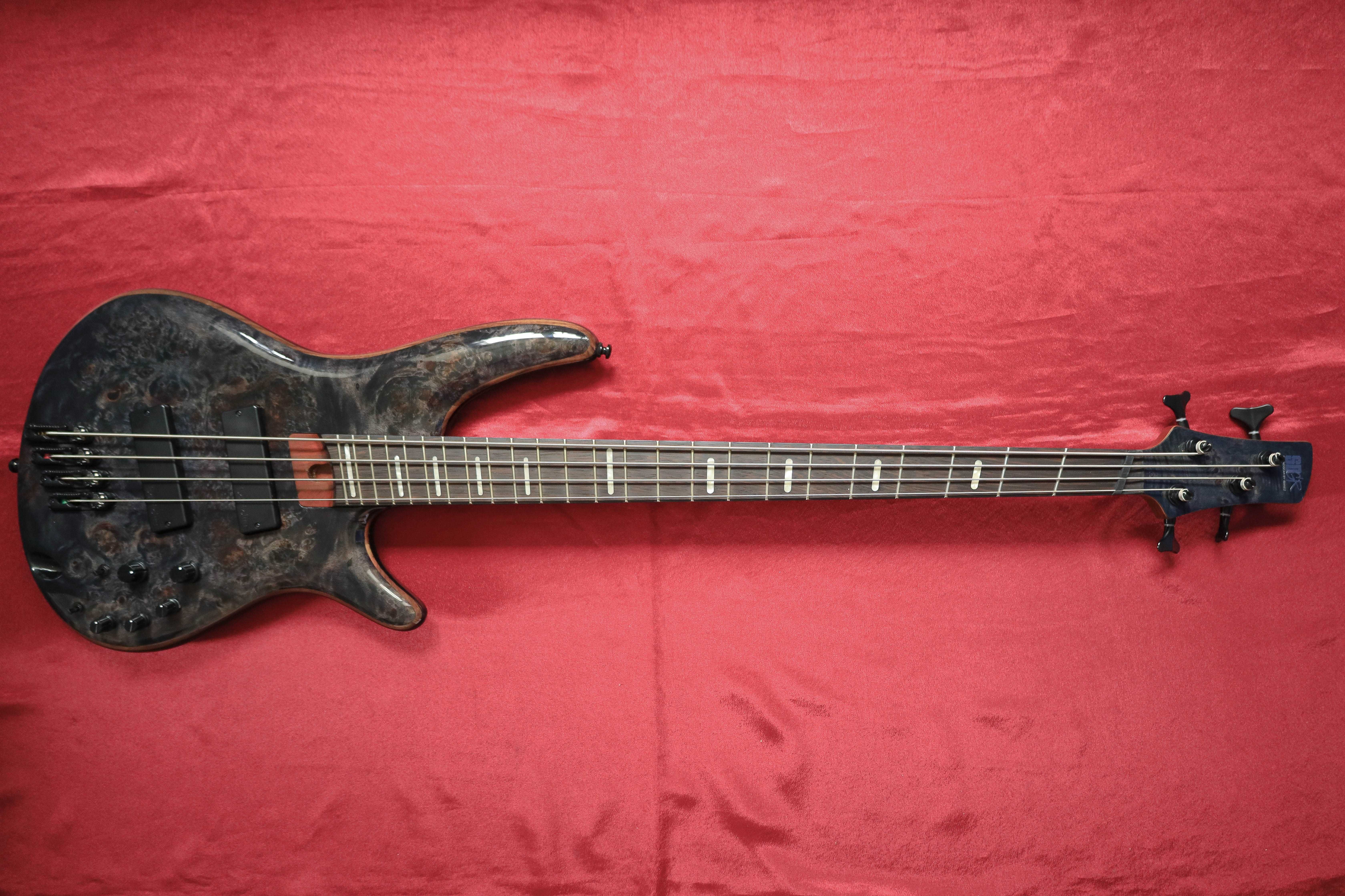 Ibanez SRMS 800 2024