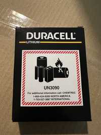 Батарейки Duracell Original 2032 3v 2028 рік
