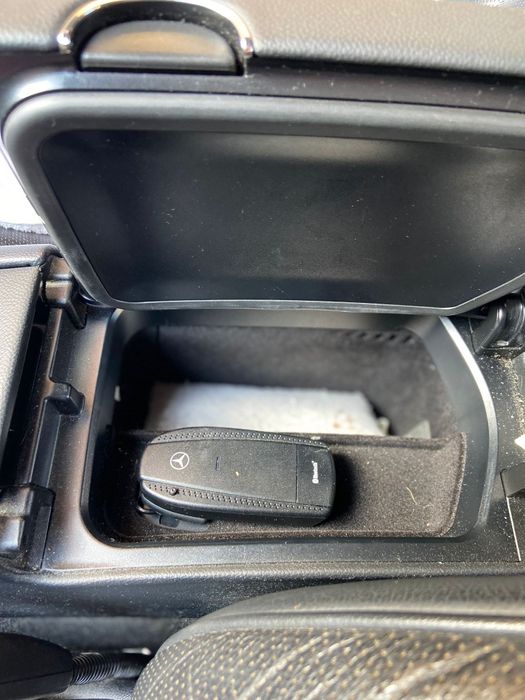 Mercedes CLS 320 CDI  2007