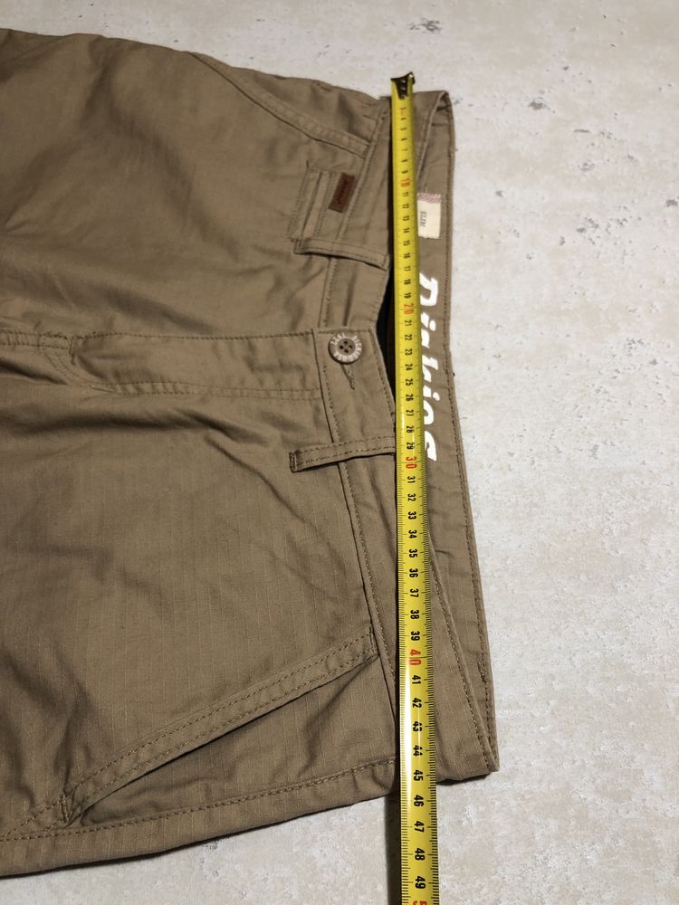 Шорти Dickies Ripstop cargo casual outdoor gorpcore tactical